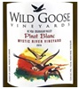 Wild Goose Vineyards Mystic River Pinot Blanc 2011